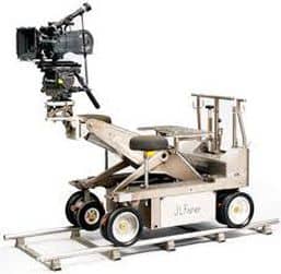 Fisher 11 Dolly