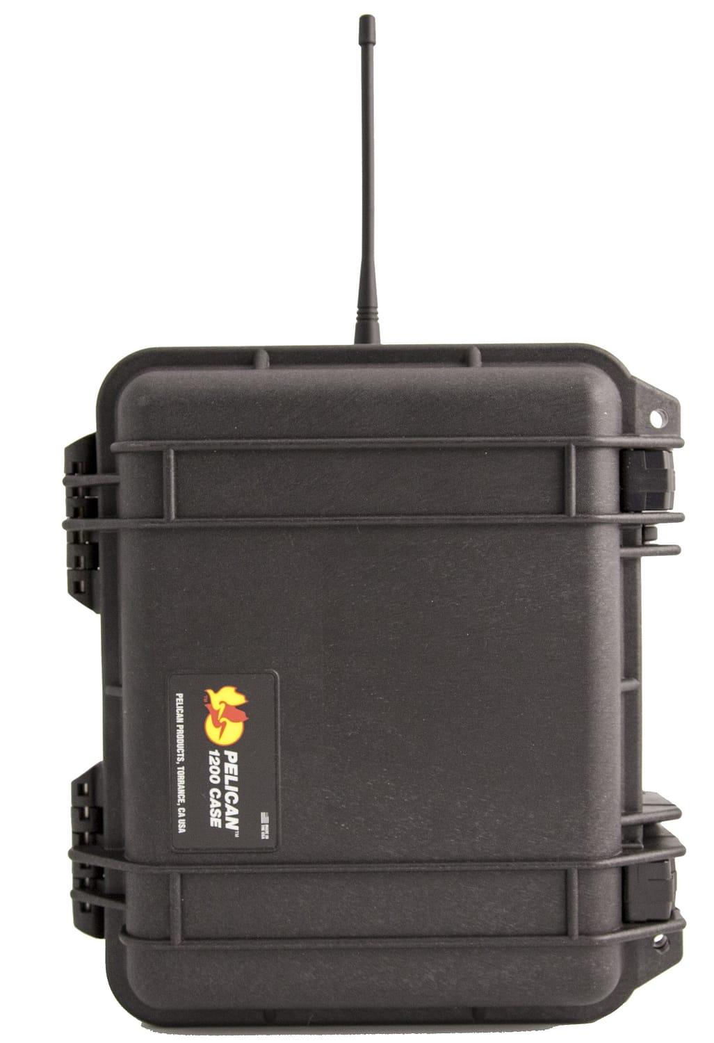 UHF 10-45 Mobile Repeater