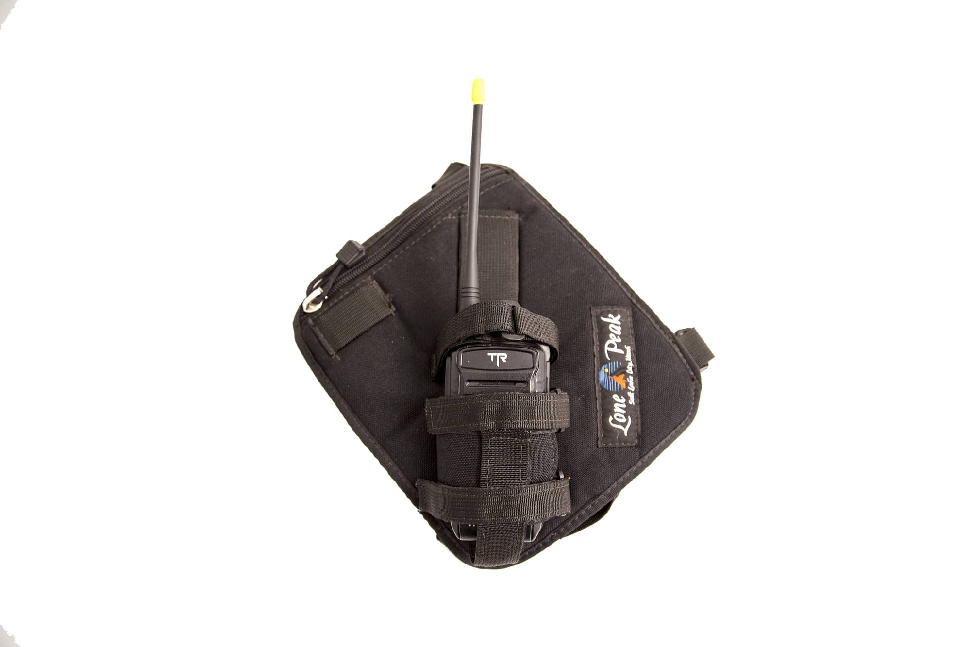 Walkie Chest Pack